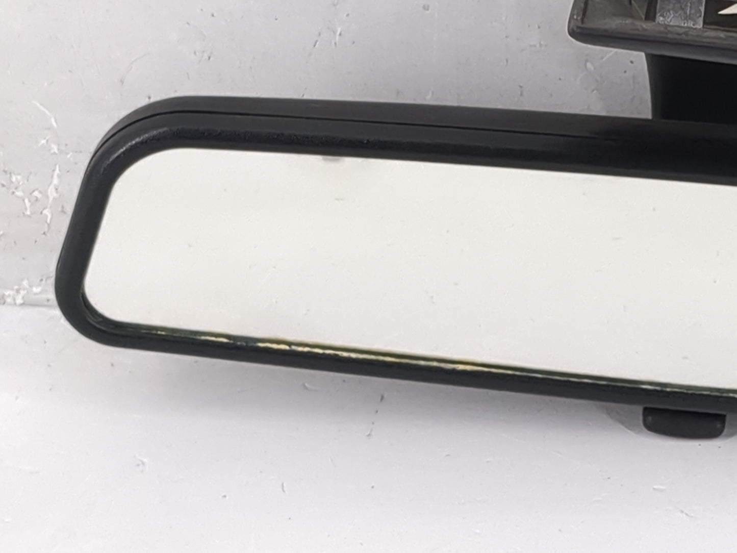 1995 Mercedes-Benz C220 Interior Rear View Mirror Replacement OEM Fits OEM Used Auto Parts - Oemusedautoparts1.com