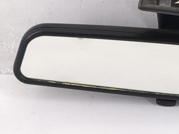 1995 Mercedes-Benz C220 Interior Rear View Mirror Replacement OEM Fits OEM Used Auto Parts
