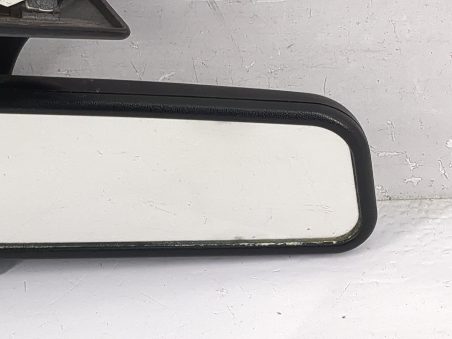 1995 Mercedes-Benz C220 Interior Rear View Mirror Replacement OEM Fits OEM Used Auto Parts - Oemusedautoparts1.com