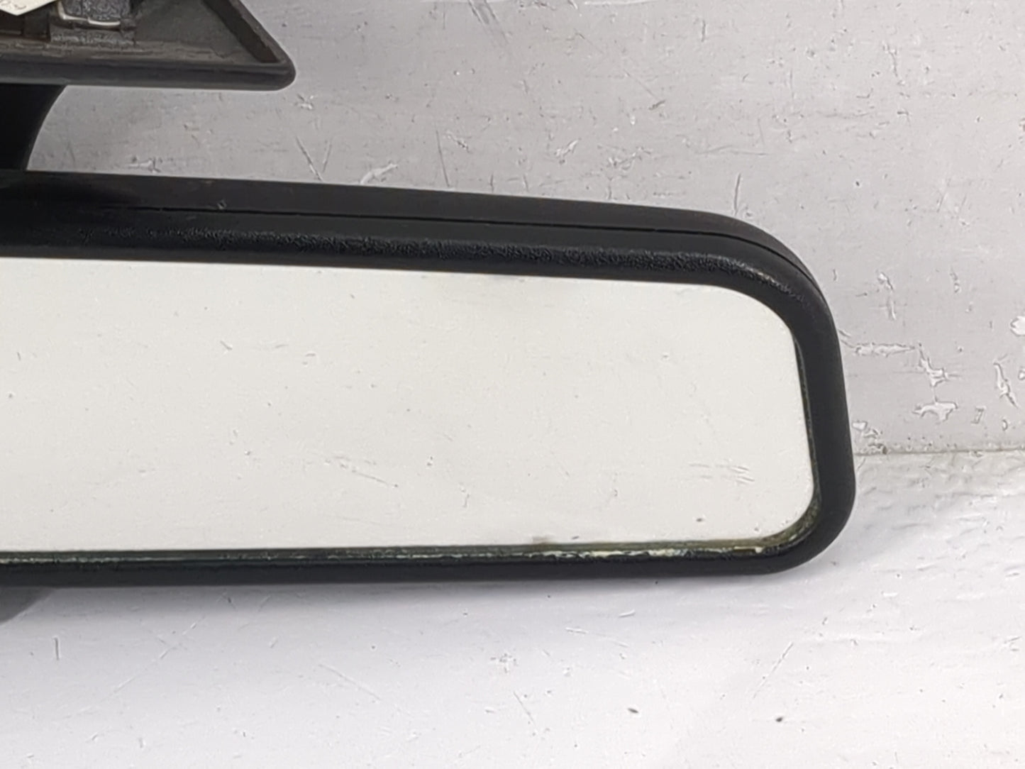 1995 Mercedes-Benz C220 Interior Rear View Mirror Replacement OEM Fits OEM Used Auto Parts - Oemusedautoparts1.com