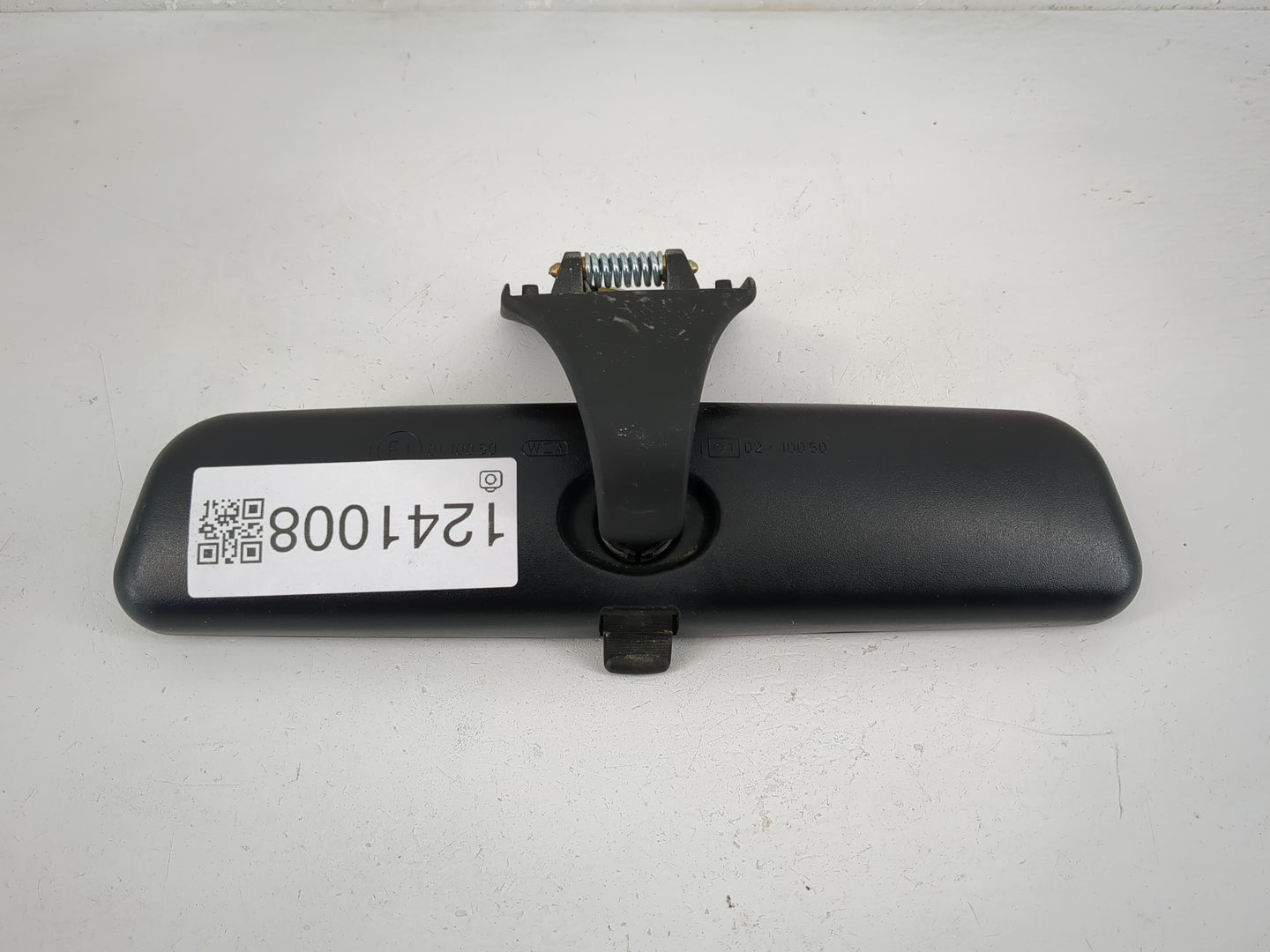 1995 Mercedes-Benz C220 Interior Rear View Mirror Replacement OEM Fits OEM Used Auto Parts - Oemusedautoparts1.com