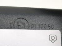 1995 Mercedes-Benz C220 Interior Rear View Mirror Replacement OEM Fits OEM Used Auto Parts - Oemusedautoparts1.com