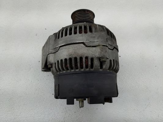 1994-1996 Mercedes-Benz C220 Alternator Replacement Generator Charging Assembly Engine OEM P/N:009 154 0202 0 123 335 002 Fi