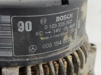 1994-1996 Mercedes-Benz C220 Alternator Replacement Generator Charging Assembly Engine OEM P/N:009 154 0202 0 123 335 002 Fi