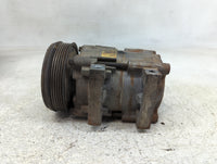 Mercedes-benz E350 Air Conditioning A/c Ac Compressor Oem - Oemusedautoparts1.com