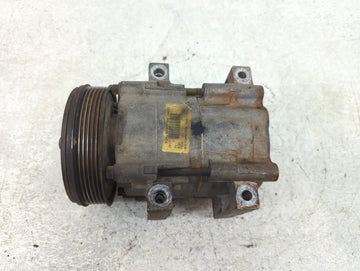 Mercedes-benz E350 Air Conditioning A/c Ac Compressor Oem
