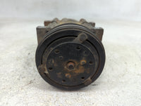 Mercedes-benz E350 Air Conditioning A/c Ac Compressor Oem - Oemusedautoparts1.com