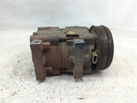 Mercedes-benz E350 Air Conditioning A/c Ac Compressor Oem - Oemusedautoparts1.com