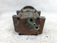 Mercedes-benz E350 Air Conditioning A/c Ac Compressor Oem - Oemusedautoparts1.com