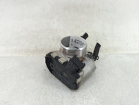 1995 Mercedes-Benz E350 Throttle Body P/N:35100-2G200 Fits OEM Used Auto Parts - Oemusedautoparts1.com