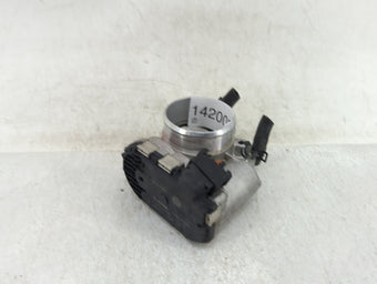 compare product 1995 Mercedes-Benz E350 Throttle Body P/N:35100-2G200 Fits OEM Used Auto Parts
