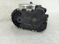 1995 Mercedes-Benz E350 Throttle Body P/N:35100-2G200 Fits OEM Used Auto Parts - Oemusedautoparts1.com