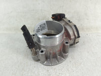 1995 Mercedes-Benz E350 Throttle Body P/N:35100-2G200 Fits OEM Used Auto Parts - Oemusedautoparts1.com