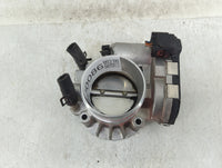 1995 Mercedes-Benz E350 Throttle Body P/N:35100-2G200 Fits OEM Used Auto Parts - Oemusedautoparts1.com