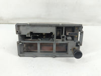 1995-1997 Mercury Grand Marquis Radio AM FM Cd Player Receiver Replacement P/N:F5AF-19B132-AC Fits Fits 1995 1996 1997 OEM U