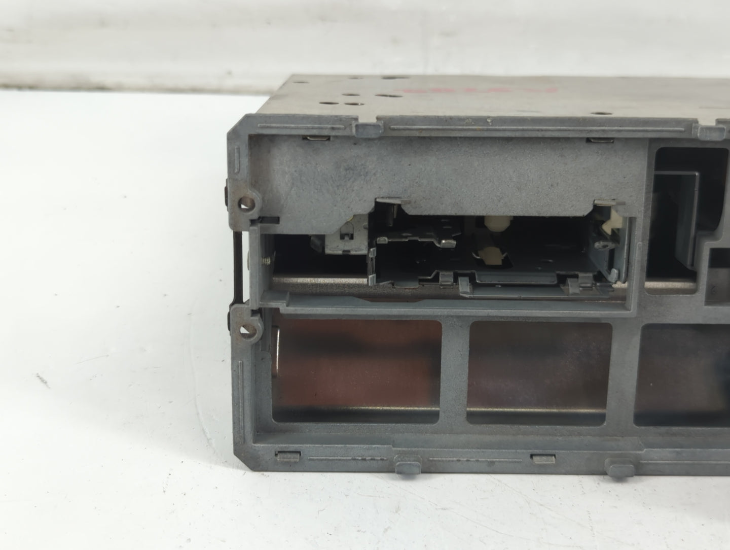 1995-1997 Mercury Grand Marquis Radio AM FM Cd Player Receiver Replacement P/N:F5AF-19B132-AC Fits Fits 1995 1996 1997 OEM U