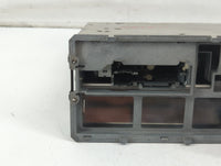 1995-1997 Mercury Grand Marquis Radio AM FM Cd Player Receiver Replacement P/N:F5AF-19B132-AC Fits Fits 1995 1996 1997 OEM U