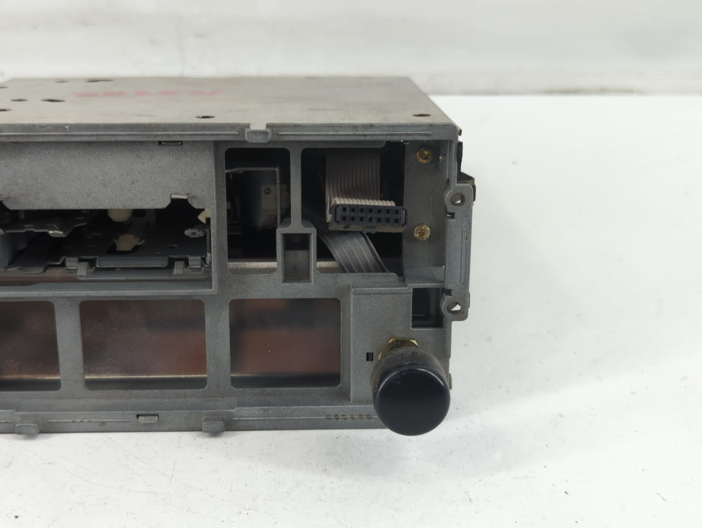 1995-1997 Mercury Grand Marquis Radio AM FM Cd Player Receiver Replacement P/N:F5AF-19B132-AC Fits Fits 1995 1996 1997 OEM U