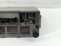 1995-1997 Mercury Grand Marquis Radio AM FM Cd Player Receiver Replacement P/N:F5AF-19B132-AC Fits Fits 1995 1996 1997 OEM U
