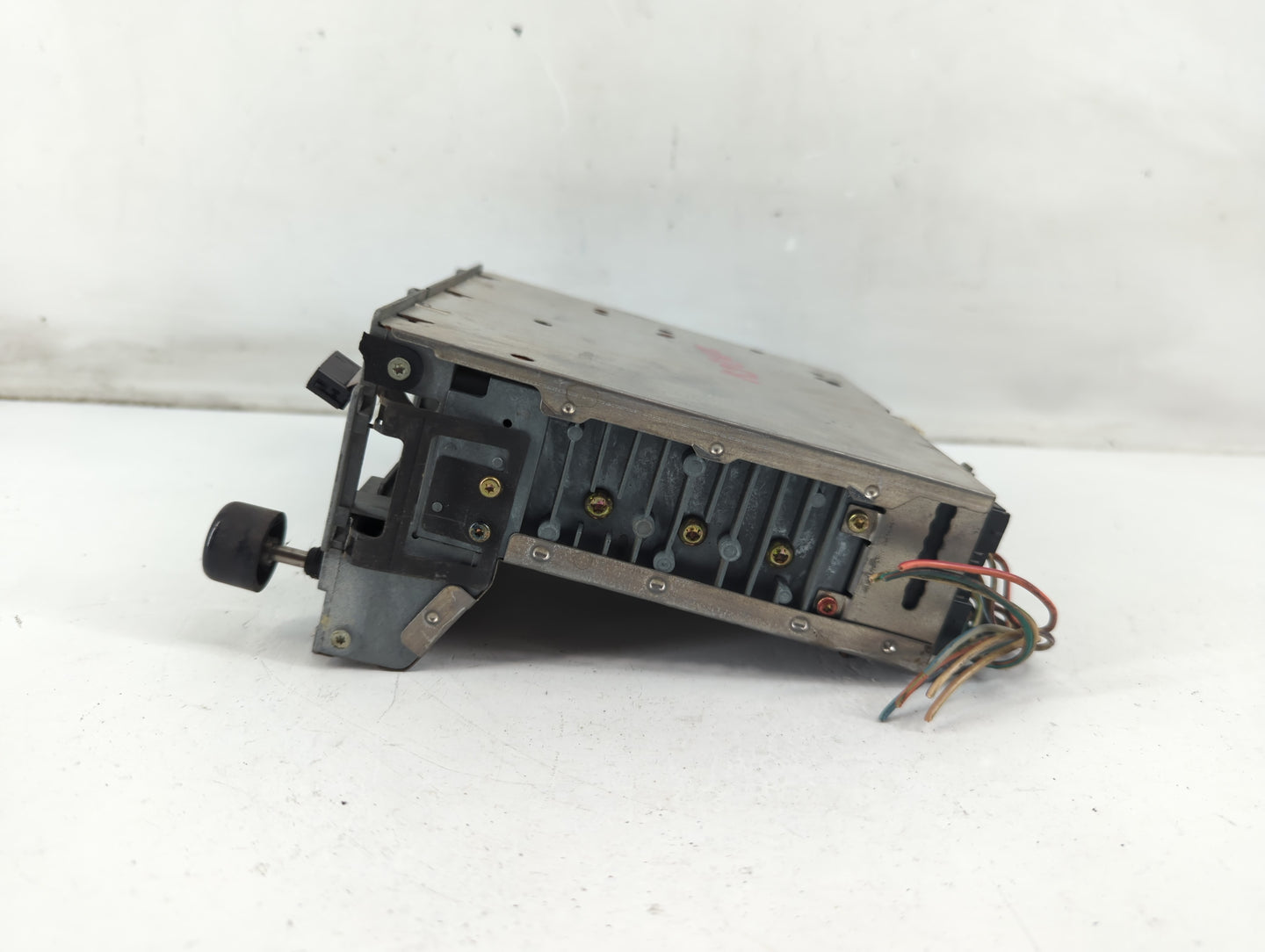 1995-1997 Mercury Grand Marquis Radio AM FM Cd Player Receiver Replacement P/N:F5AF-19B132-AC Fits Fits 1995 1996 1997 OEM U