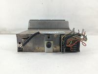 1995-1997 Mercury Grand Marquis Radio AM FM Cd Player Receiver Replacement P/N:F5AF-19B132-AC Fits Fits 1995 1996 1997 OEM U