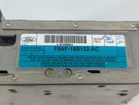 1995-1997 Mercury Grand Marquis Radio AM FM Cd Player Receiver Replacement P/N:F5AF-19B132-AC Fits Fits 1995 1996 1997 OEM U