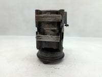 1994-1995 Mercury Grand Marquis Air Conditioning A/c Ac Compressor Oem - Oemusedautoparts1.com