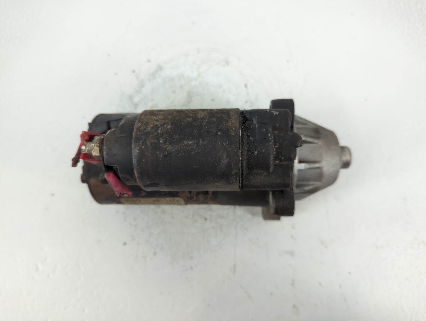 1993-1995 Mercury Grand Marquis Car Starter Motor Solenoid OEM P/N:F2VU AD 4J08B 11000 12V Fits Fits 1993 1994 1995 1996 199