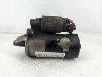 1993-1995 Mercury Grand Marquis Car Starter Motor Solenoid OEM P/N:F2VU AD 4J08B 11000 12V Fits Fits 1993 1994 1995 1996 199