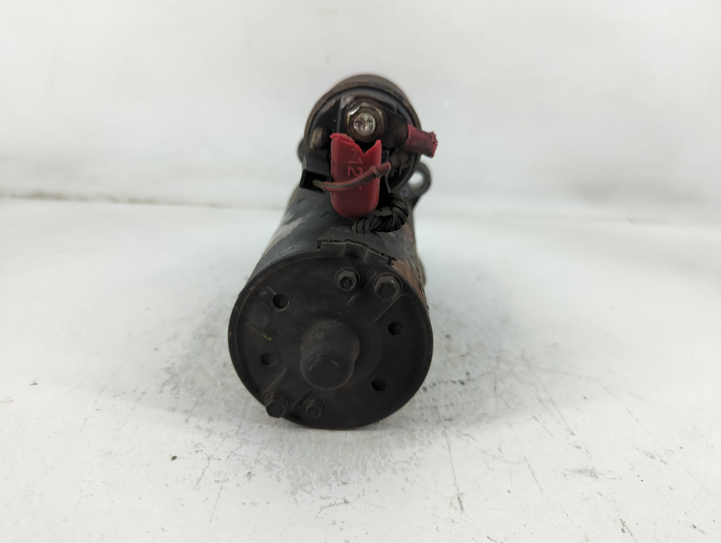 1993-1995 Mercury Grand Marquis Car Starter Motor Solenoid OEM P/N:F2VU AD 4J08B 11000 12V Fits Fits 1993 1994 1995 1996 199