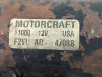 1993-1995 Mercury Grand Marquis Car Starter Motor Solenoid OEM P/N:F2VU AD 4J08B 11000 12V Fits Fits 1993 1994 1995 1996 199