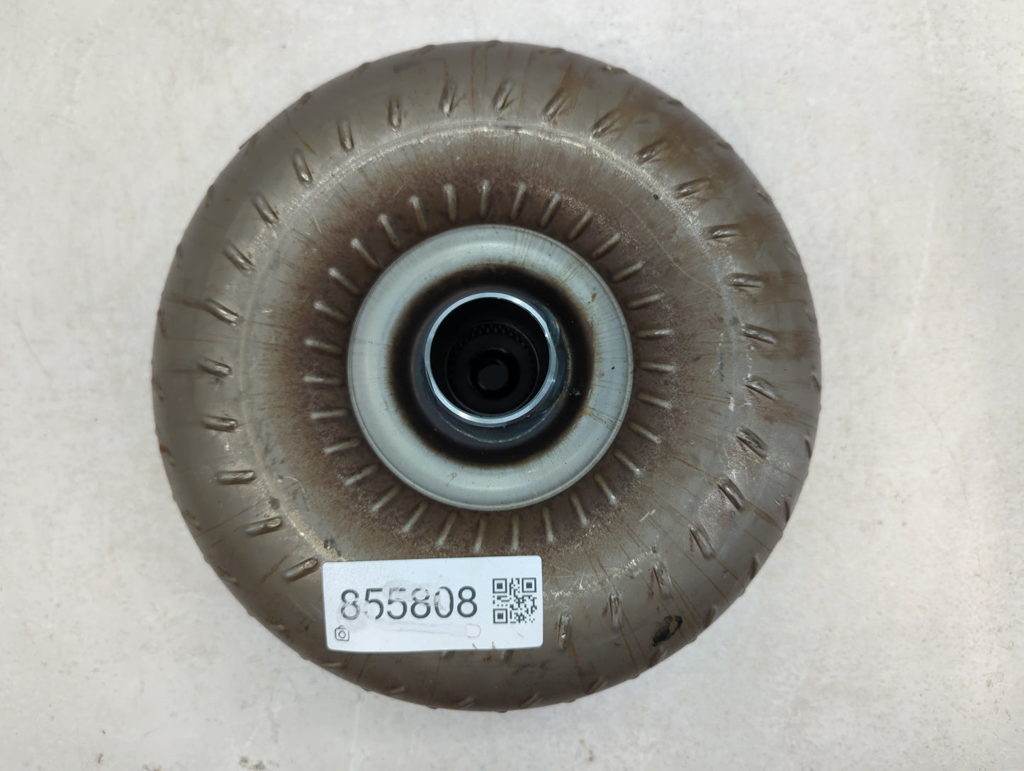 1995 Mercury Grand Marquis Torque Converter Automatic Transmission OEM P/N:85a 01-9 94 Fits OEM Used Auto Parts - Oemusedaut