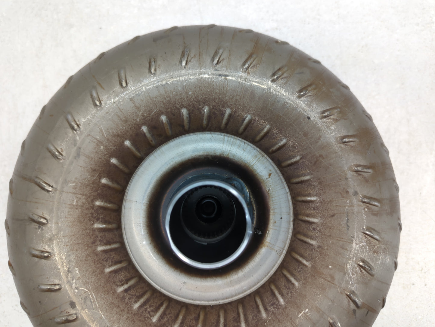 1995 Mercury Grand Marquis Torque Converter Automatic Transmission OEM P/N:85a 01-9 94 Fits OEM Used Auto Parts - Oemusedaut