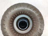 1995 Mercury Grand Marquis Torque Converter Automatic Transmission OEM P/N:85a 01-9 94 Fits OEM Used Auto Parts - Oemusedaut