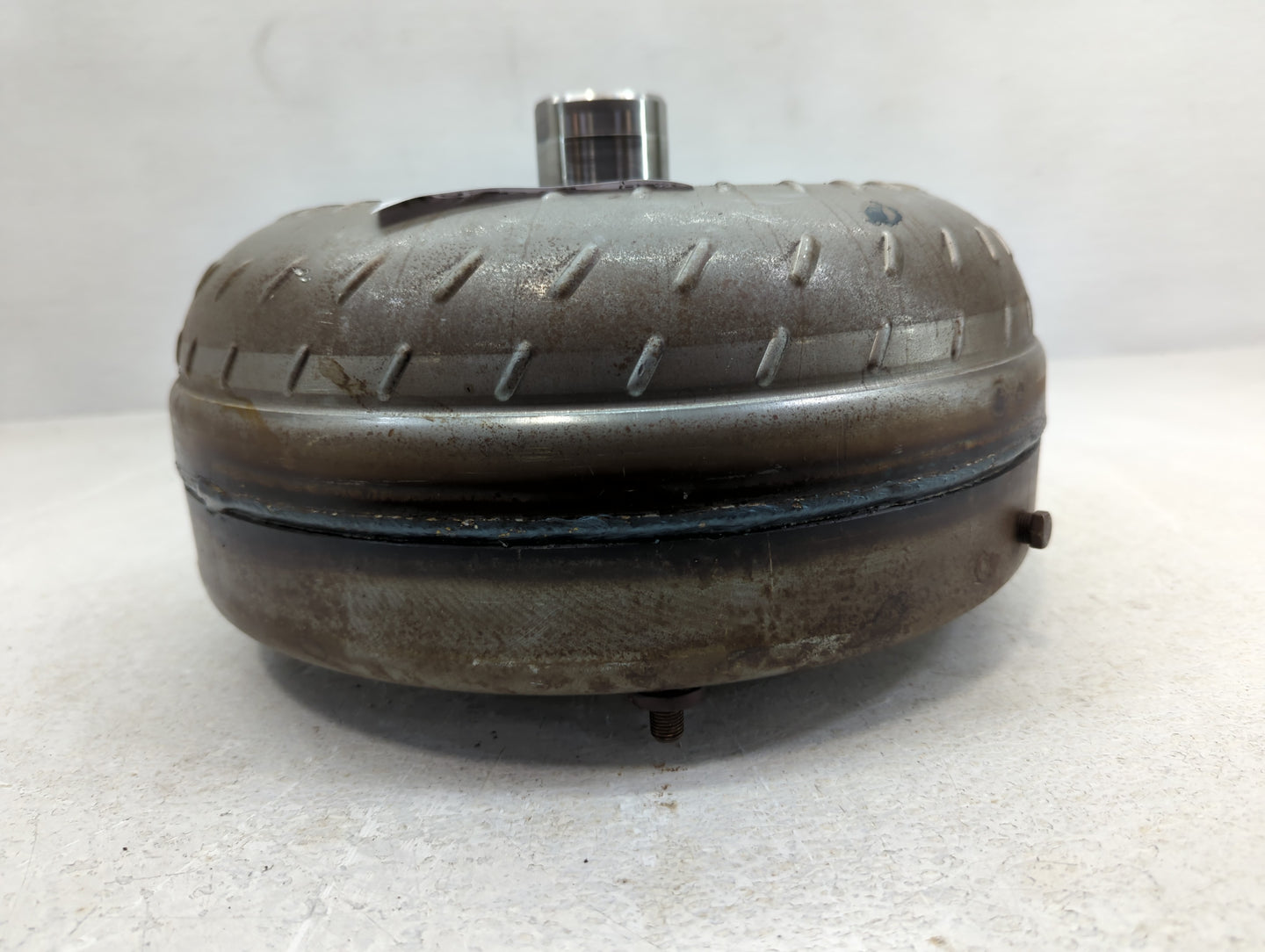 1995 Mercury Grand Marquis Torque Converter Automatic Transmission OEM P/N:85a 01-9 94 Fits OEM Used Auto Parts - Oemusedaut