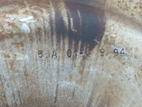 1995 Mercury Grand Marquis Torque Converter Automatic Transmission OEM P/N:85a 01-9 94 Fits OEM Used Auto Parts - Oemusedaut