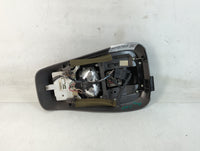 1995 Mercury Mountaineer Overhead Roof Console Black - Oemusedautoparts1.com