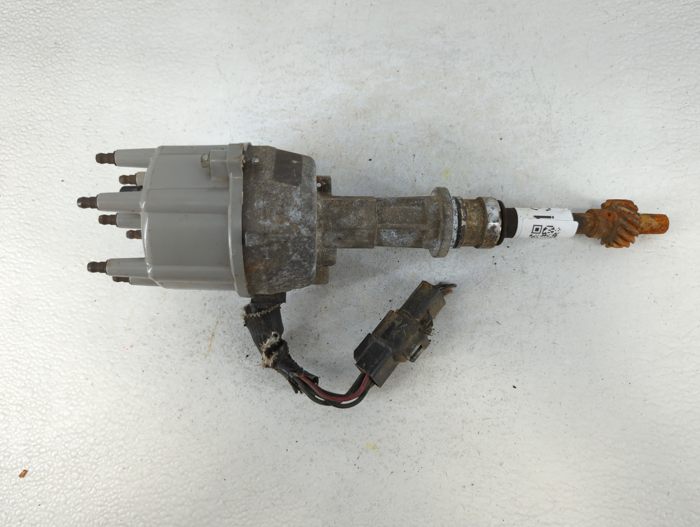 1988-1995 Mercury Sable Undefined - Oemusedautoparts1.com