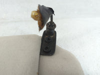 1995 Mitsubishi 3000gt Sun Visor Shade Replacement Passenger Right Mirror Fits OEM Used Auto Parts - Oemusedautoparts1.com