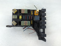 1995 Mitsubishi 3000gt Fusebox Fuse Box Panel Relay Module Fits OEM Used Auto Parts - Oemusedautoparts1.com