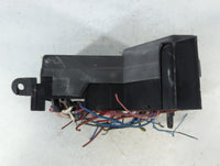 1995 Mitsubishi 3000gt Fusebox Fuse Box Panel Relay Module Fits OEM Used Auto Parts - Oemusedautoparts1.com