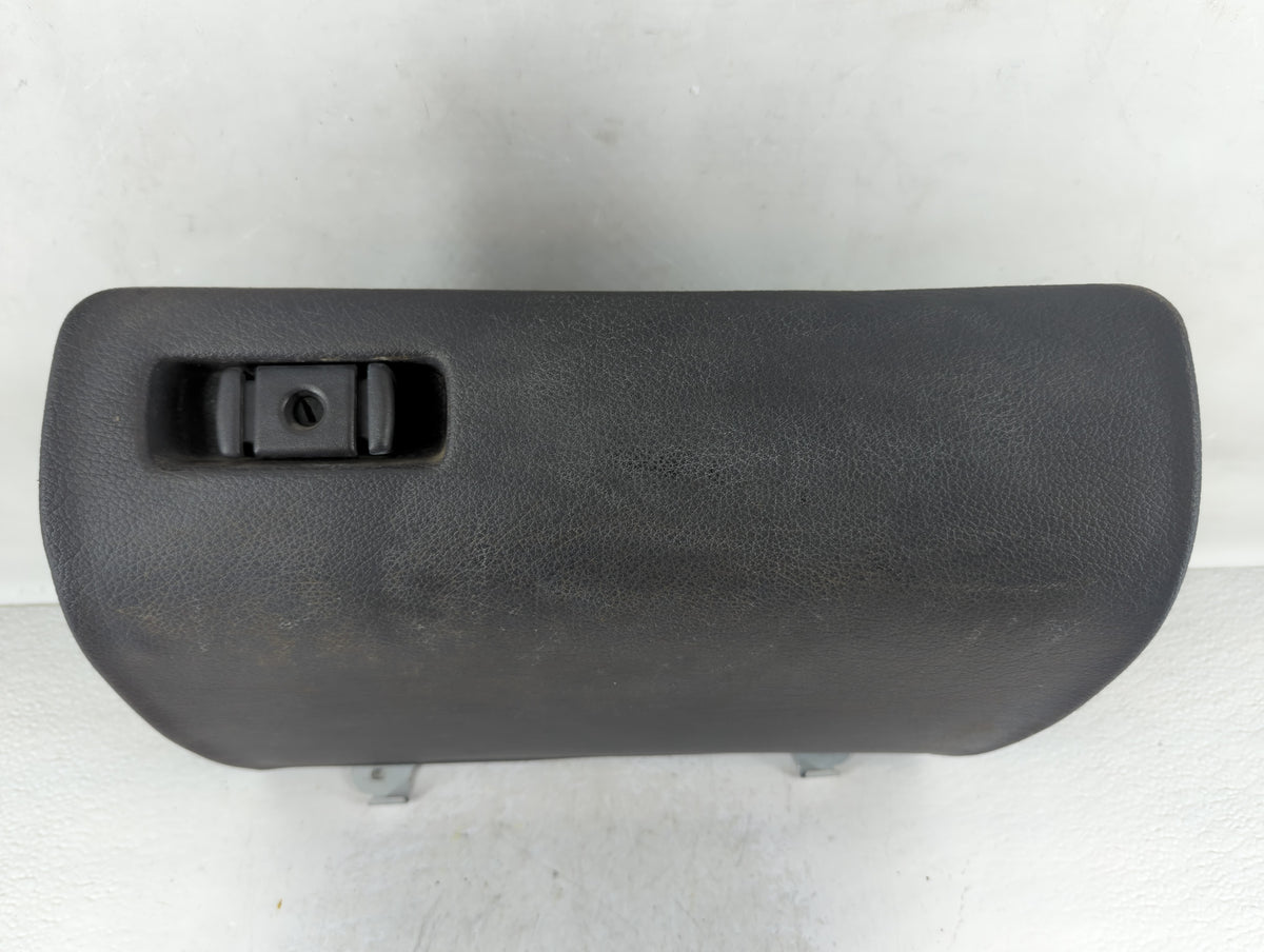 1995 Mitsubishi 3000gt Passenger Glove Box Door Storage Compartment - Oemusedautoparts1.com