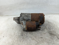 1994-1995 Mitsubishi 3000gt Car Starter Motor Solenoid OEM Fits Fits 1994 1995 1996 OEM Used Auto Parts - Oemusedautoparts1.