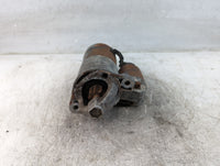 1994-1995 Mitsubishi 3000gt Car Starter Motor Solenoid OEM Fits Fits 1994 1995 1996 OEM Used Auto Parts - Oemusedautoparts1.