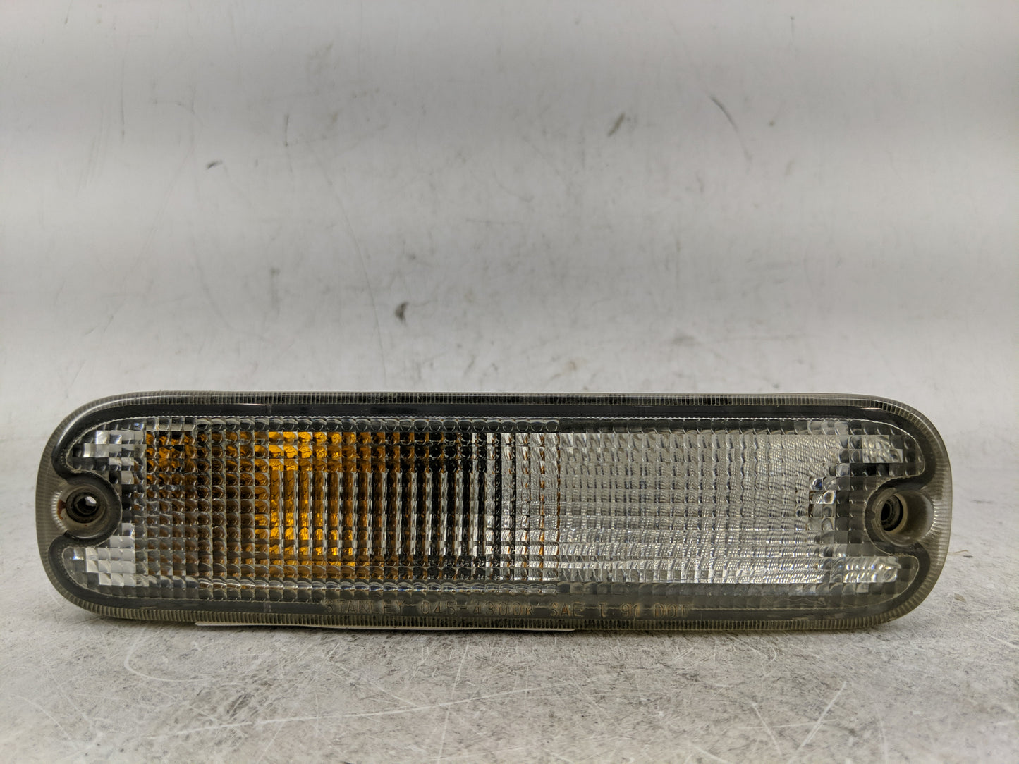 1994-1998 Mitsubishi Galant Passenger Right Oem Front Light Lamp - Oemusedautoparts1.com