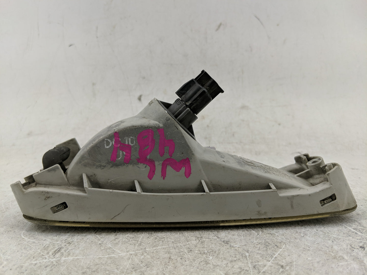 1994-1998 Mitsubishi Galant Passenger Right Oem Front Light Lamp - Oemusedautoparts1.com
