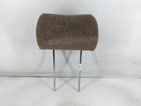 1995 Mitsubishi Montero Headrest Head Rest Front Driver Passenger Seat Fits OEM Used Auto Parts - Oemusedautoparts1.com