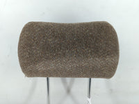 1995 Mitsubishi Montero Headrest Head Rest Front Driver Passenger Seat Fits OEM Used Auto Parts - Oemusedautoparts1.com
