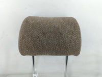 1995 Mitsubishi Montero Headrest Head Rest Front Driver Passenger Seat Fits OEM Used Auto Parts - Oemusedautoparts1.com