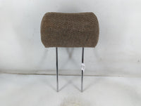 1995 Mitsubishi Montero Headrest Head Rest Front Driver Passenger Seat Fits OEM Used Auto Parts - Oemusedautoparts1.com